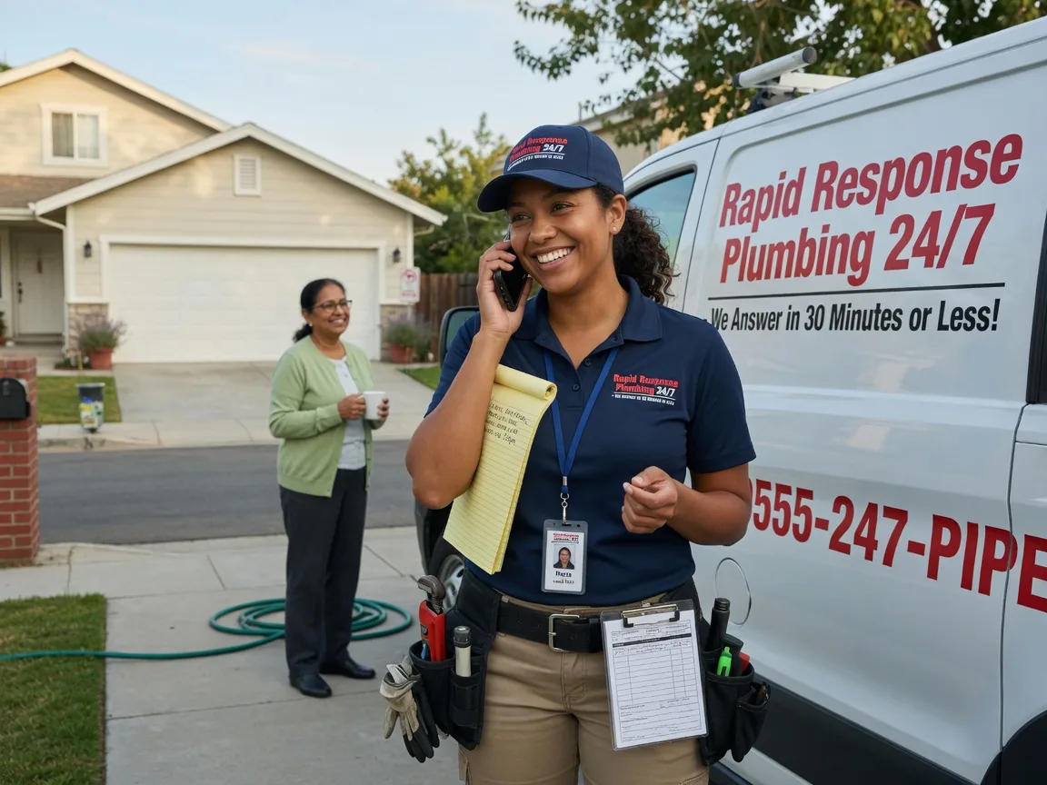 Emergency Plumber Avoca, IA FAQs